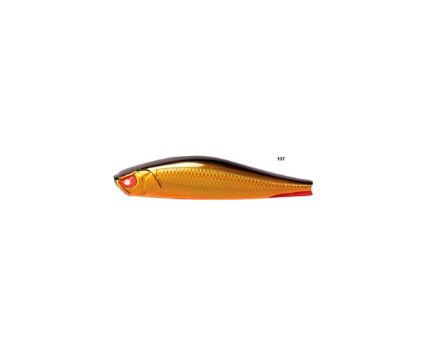 

Воблер Lucky John Pro Series BASARA SP 4см / 107 (арт.123413536841)