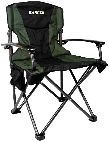 

Кресло карповое Ranger Mountain (RA 2239)