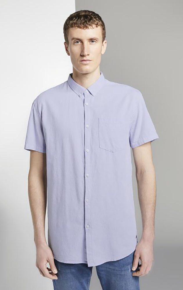 

Рубашка Tom Tailor  TT 10185810012 13300, Рубашка Tom Tailor L TT 10185810012 13300