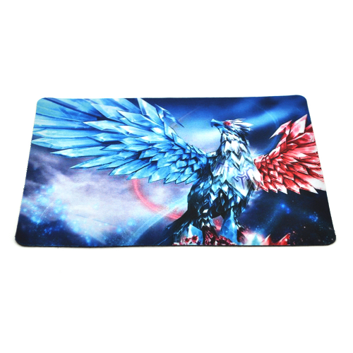 

Коврик 240*200 тканевой Phoenix, толщина 2 мм, Пакет