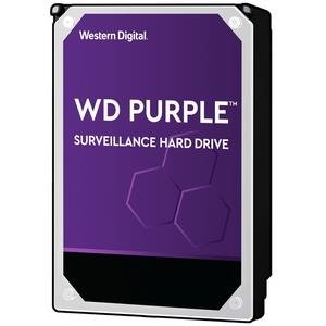 

Жесткий диск WD 3.5" SATA 3.0 14TB 7200 256MB Purple Surveillance