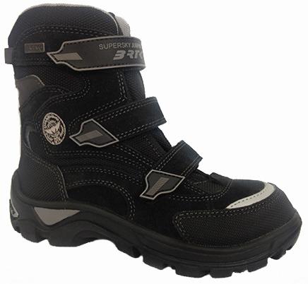 

Черевики Bartek 97672-167 37р. 23,5 см