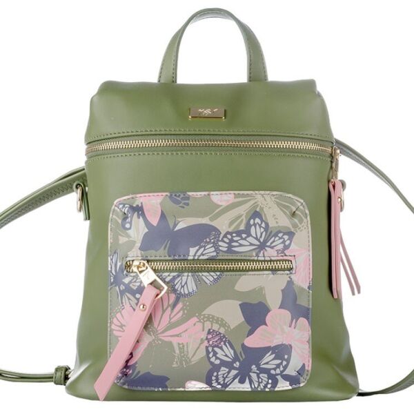 

Рюкзак YES FASHION YW-56 Trendy Butterflies 558477