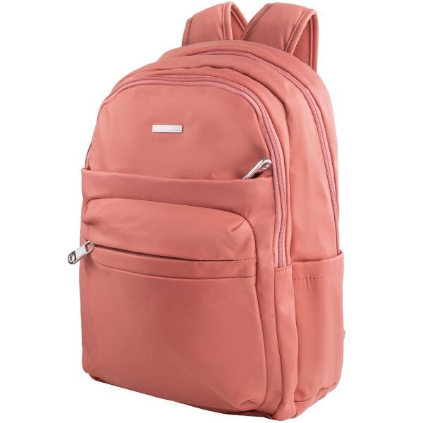 

Женский городской рюкзак VITO TORELLI vt-w7050-pink