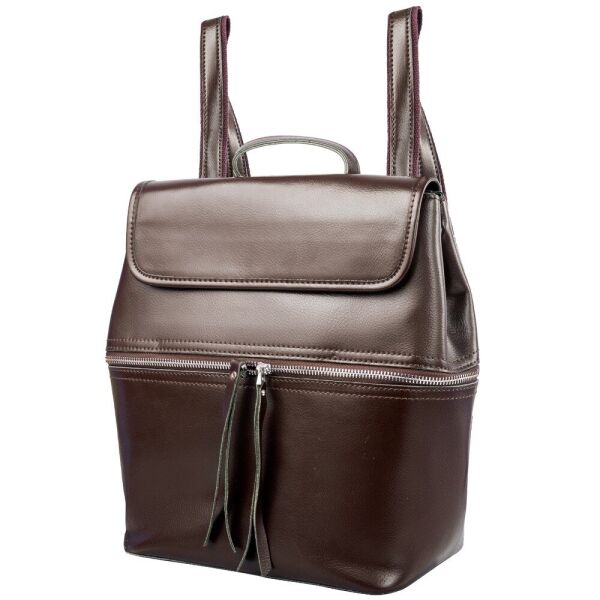 

Женский кожаный рюкзак VALIRIA FASHION detaq271-10