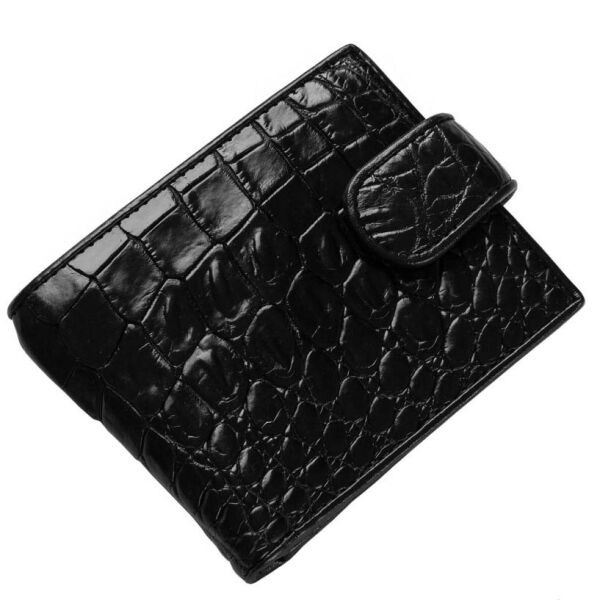 

Кошелек из кожи крокодила Ekzotic Leather CW 33