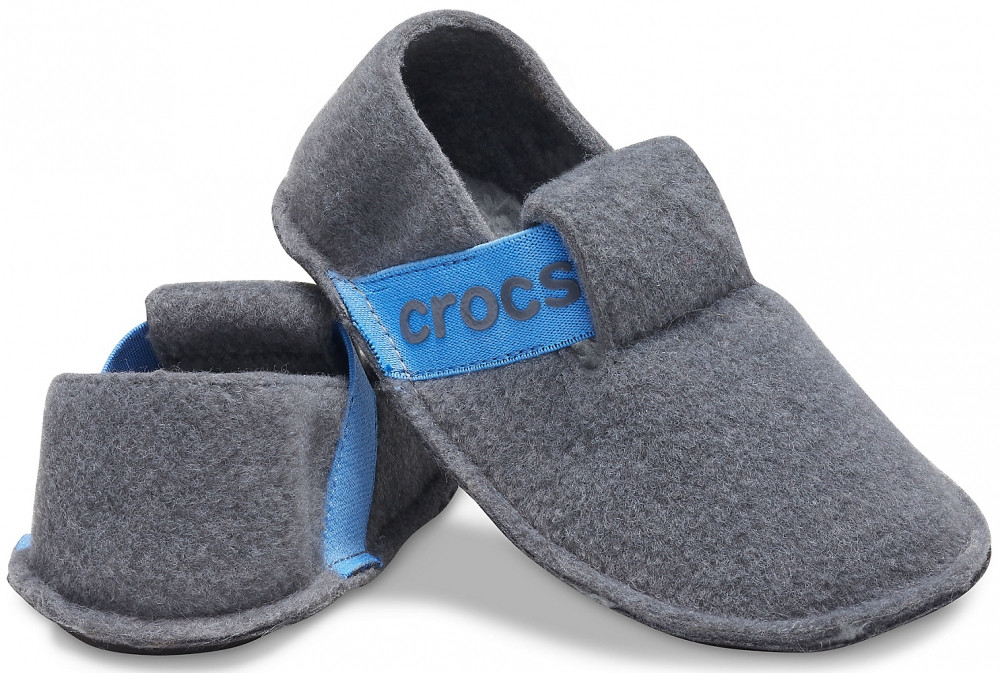 Crocs slippers on sale toddler