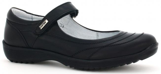 

Туфлі Bartek 78555-SZ-N2 38р. 25,3 см