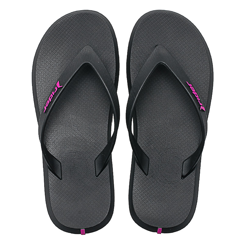 

Вьетнамки женские Rider 82809-20793 37 Черный