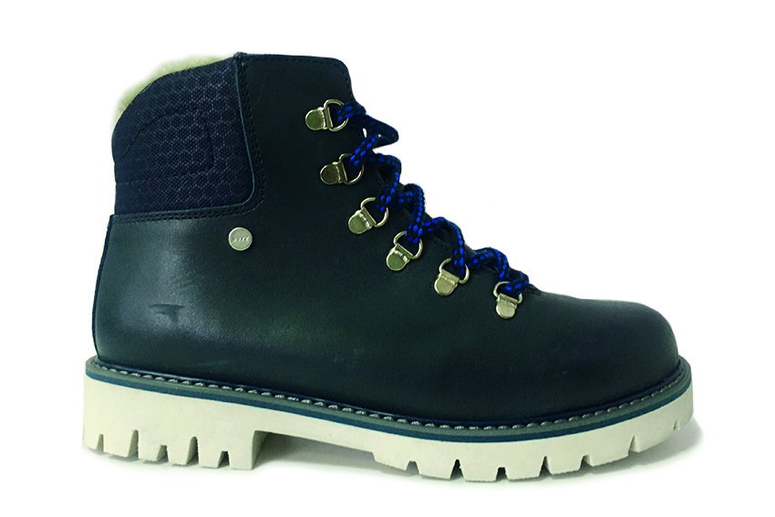 

Черевики зимові Bartek 27764-6W-BAP 33р. 22,0 см