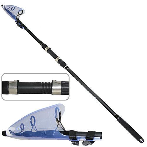 

Спиннинг телекарп Sams Fish Diamant SF24080 80-200г 3.3 м