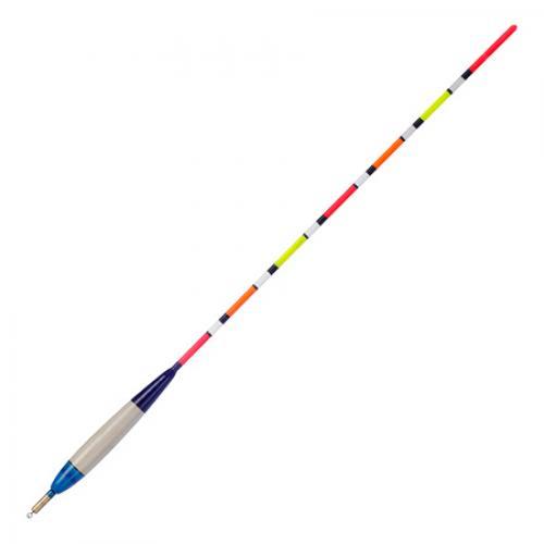 

Поплавок отгруженный бальзовый 3+3г Sams Fish SF23755 упаковка 10 шт