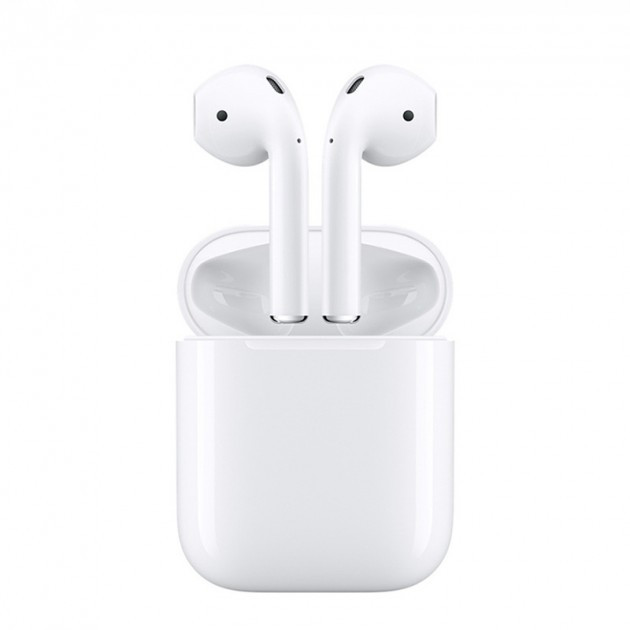 

Беспроводные Bluetooth наушники в кейсе HLV i16 TWS MAX Stereo White
