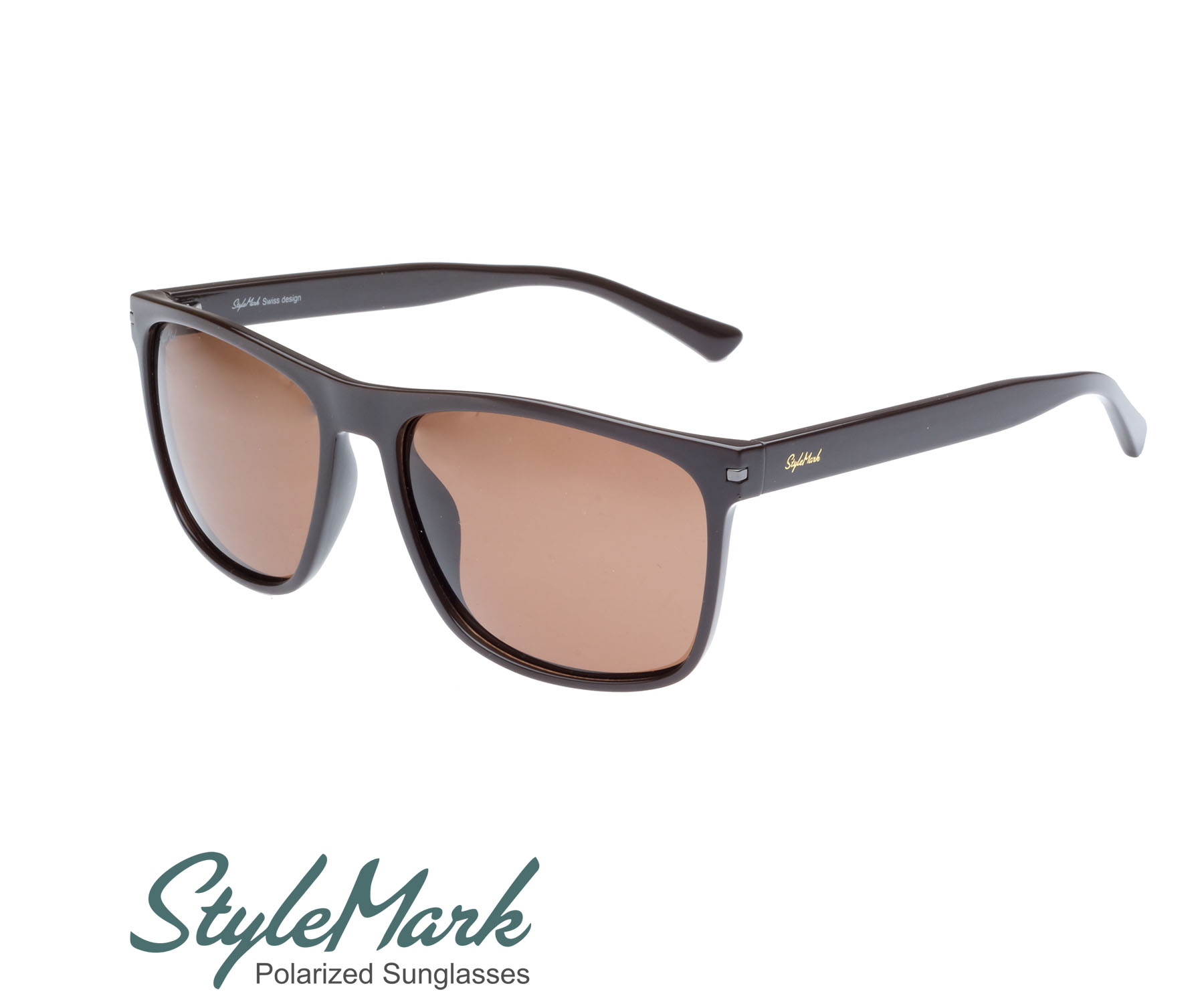 

Солнцезащитные очки StyleMark L2537B