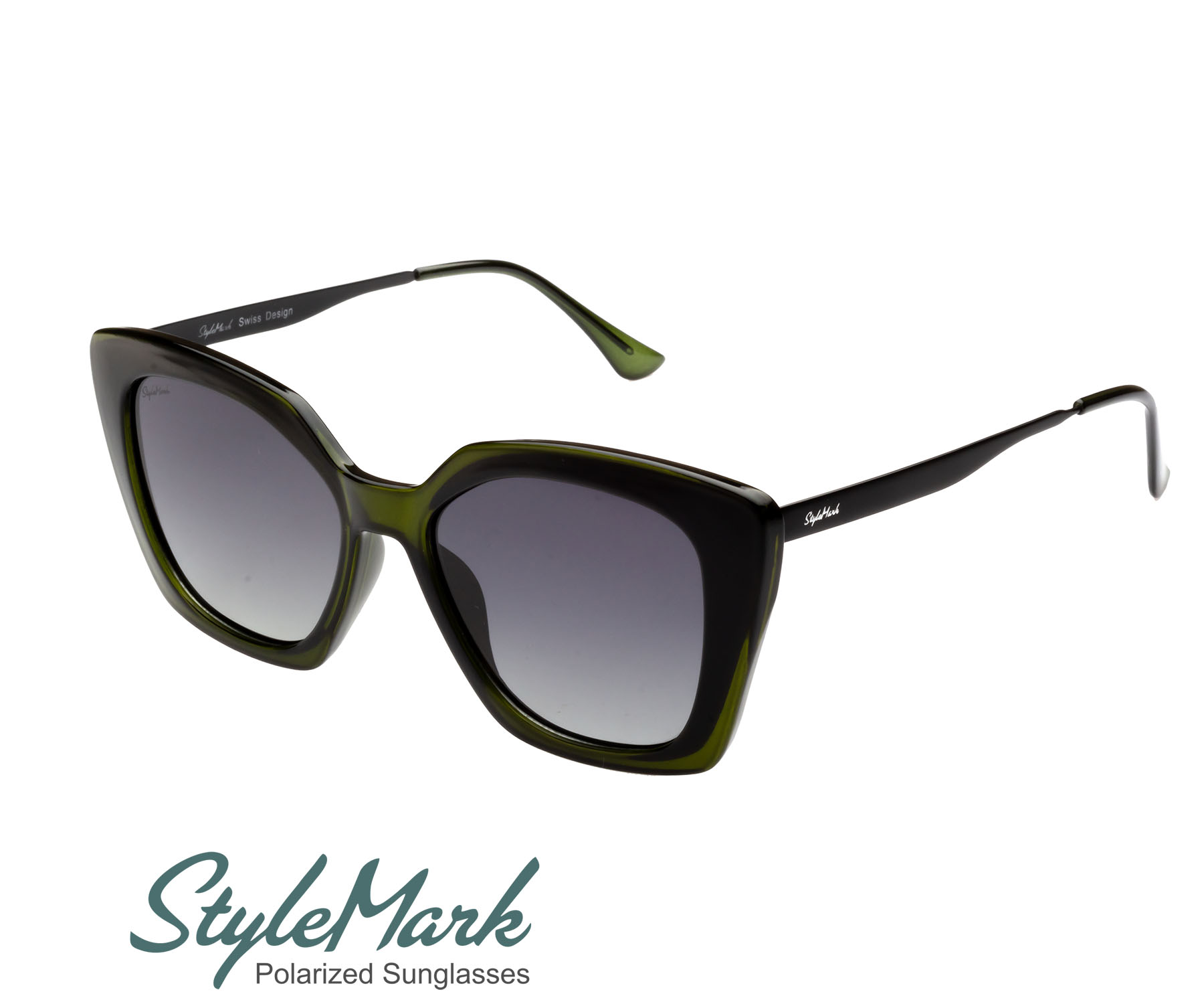 

Солнцезащитные очки StyleMark L2513А