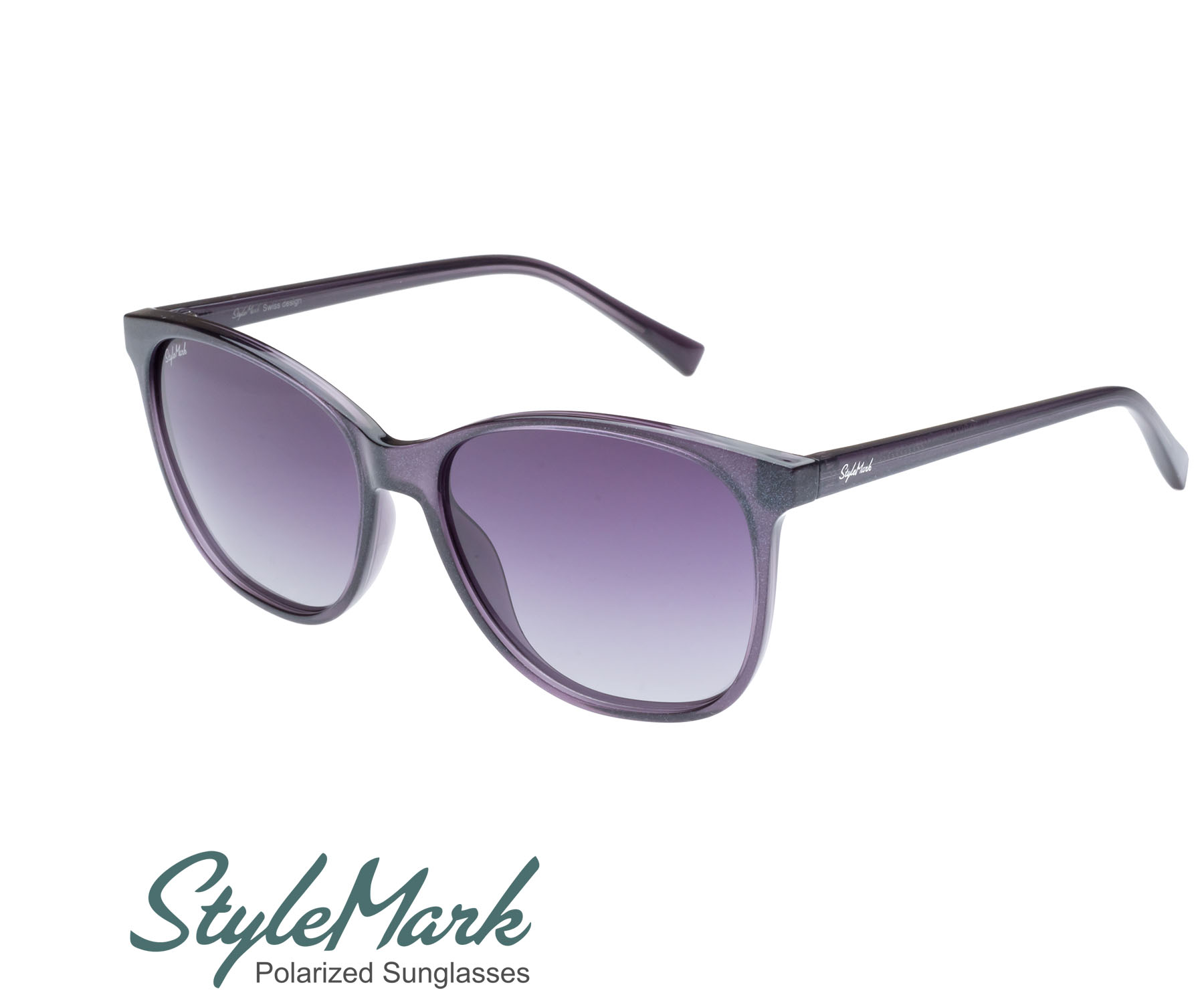 

Солнцезащитные очки StyleMark L2536С