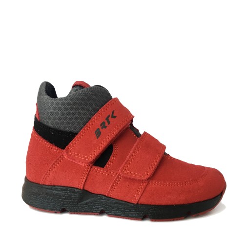 

Черевики утеплені Bartek 64018P-SZ-REB 28р. 18,0 см