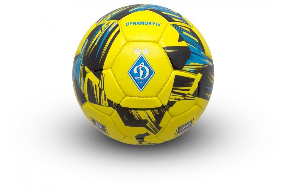 

Мяч футбольный Dynamo Kyiv