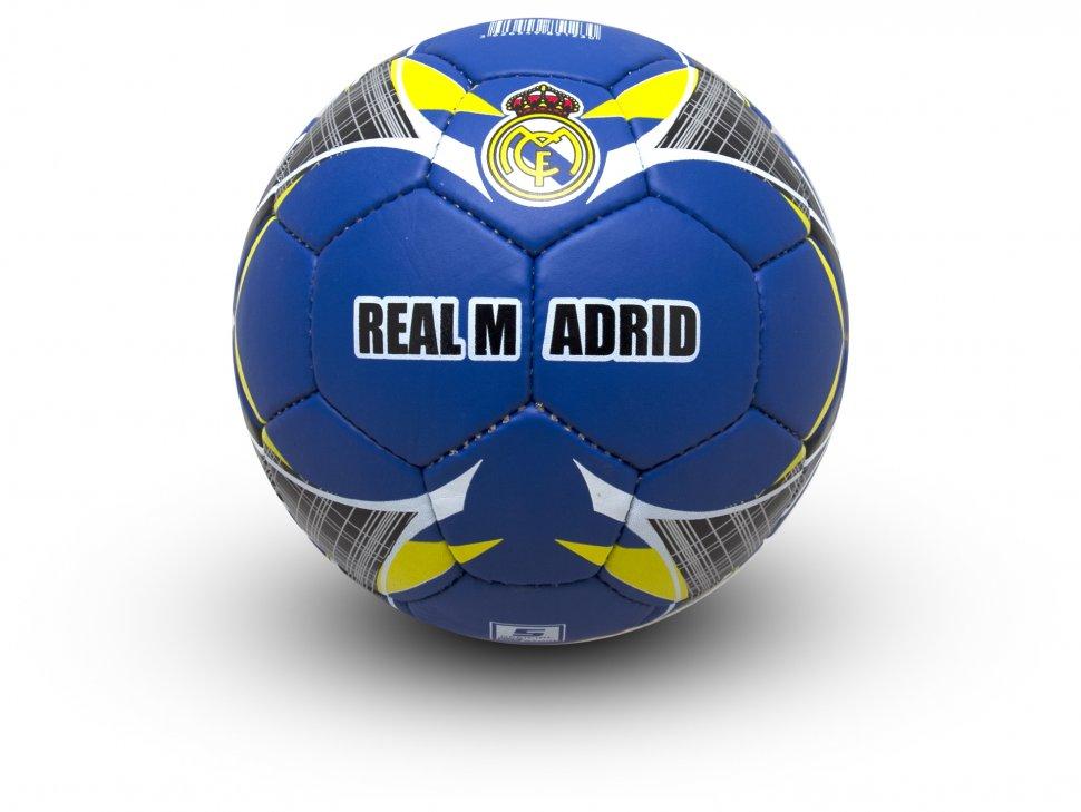 

Мяч футбольный Real Madrid