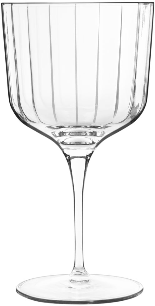 

Набор бокалов Luigi Bormioli Bach Gin Glass 4 шт х 600 мл (12943/02)