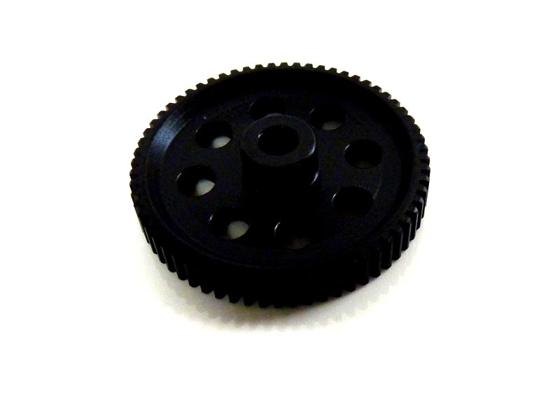 

0.6 Module Diff Main Gear Steel (64T) 1P