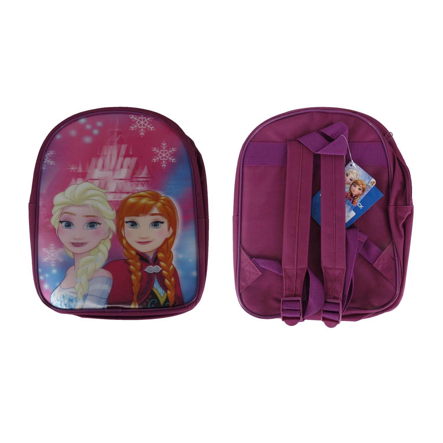 

Рюкзак детский Frozen