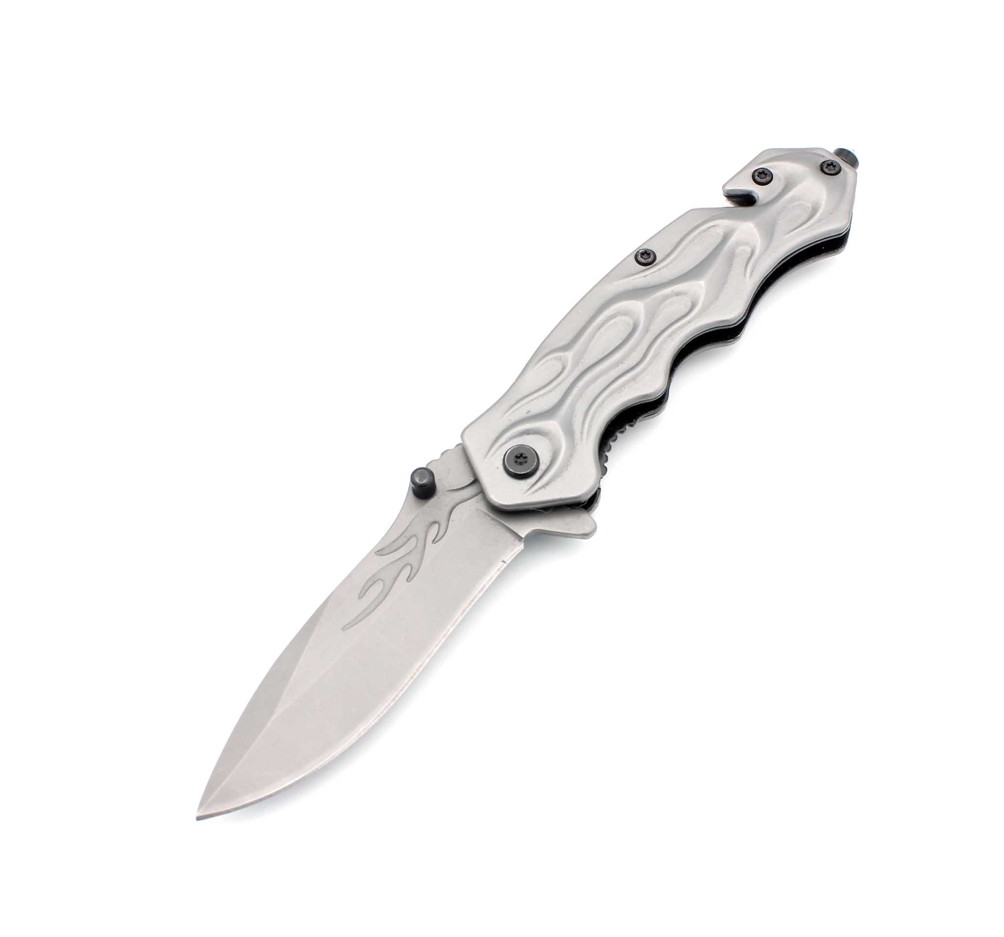 

Нож складной Bear Grylls 430