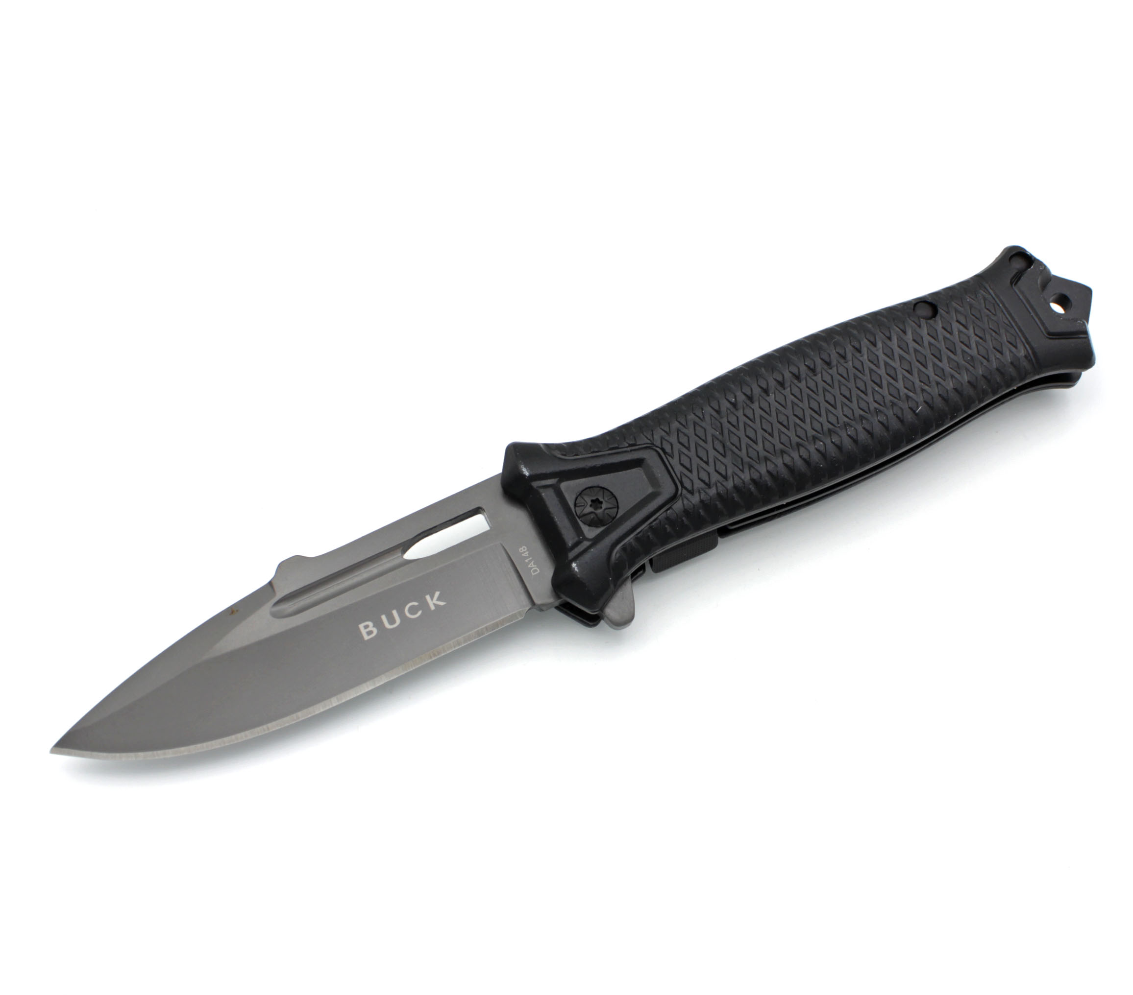 

Нож складной Bear Gryll Buck A67