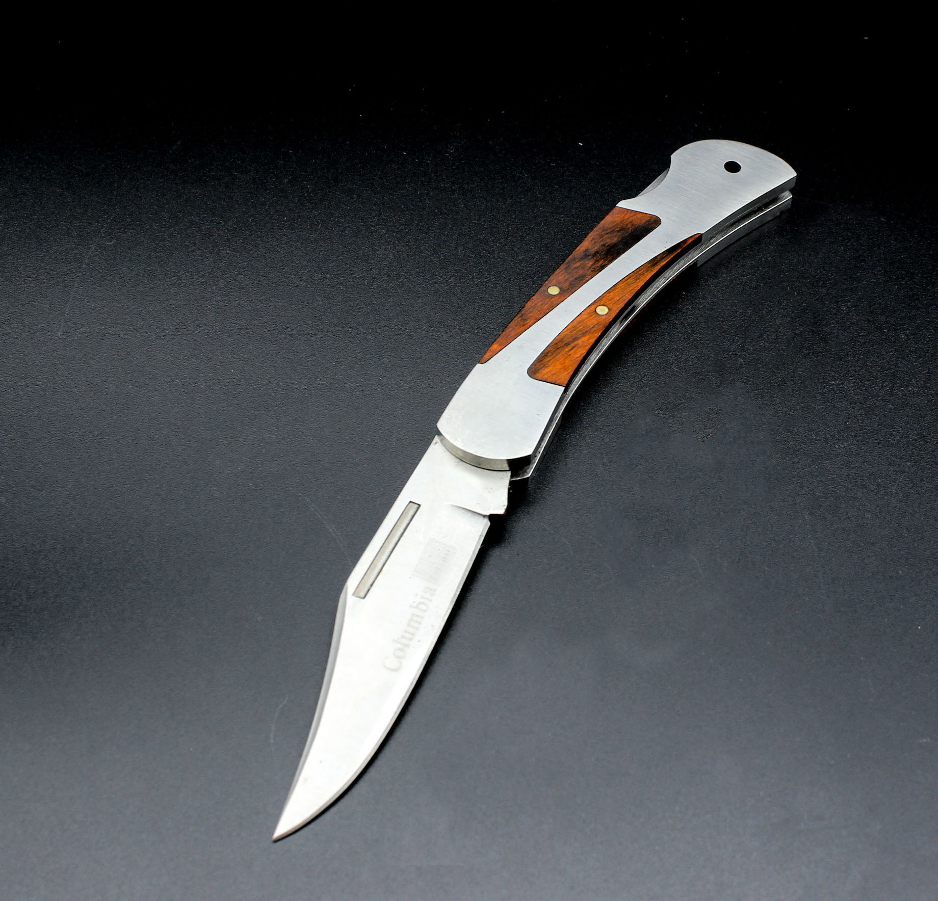 

Нож складной Colunbia K11