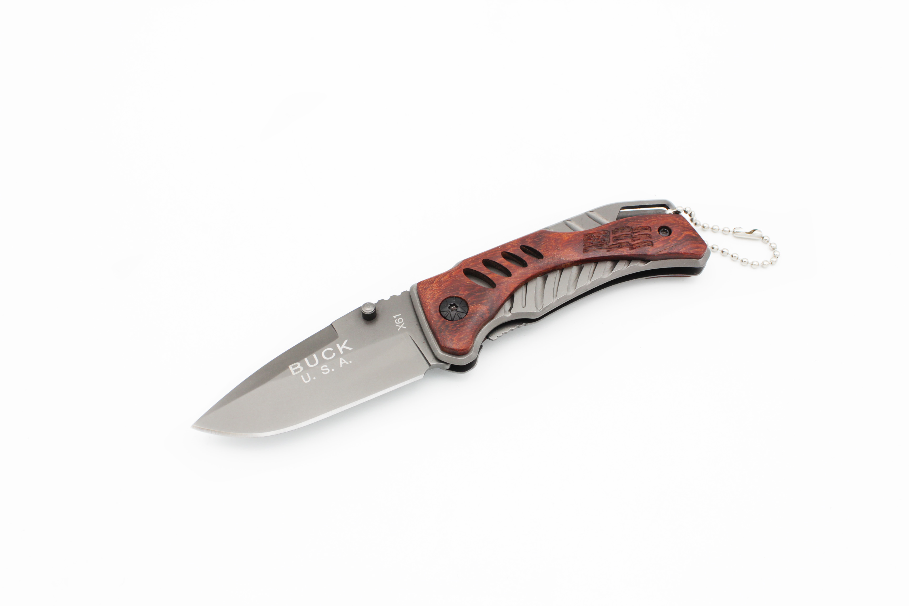 

Нож складной Buck A134