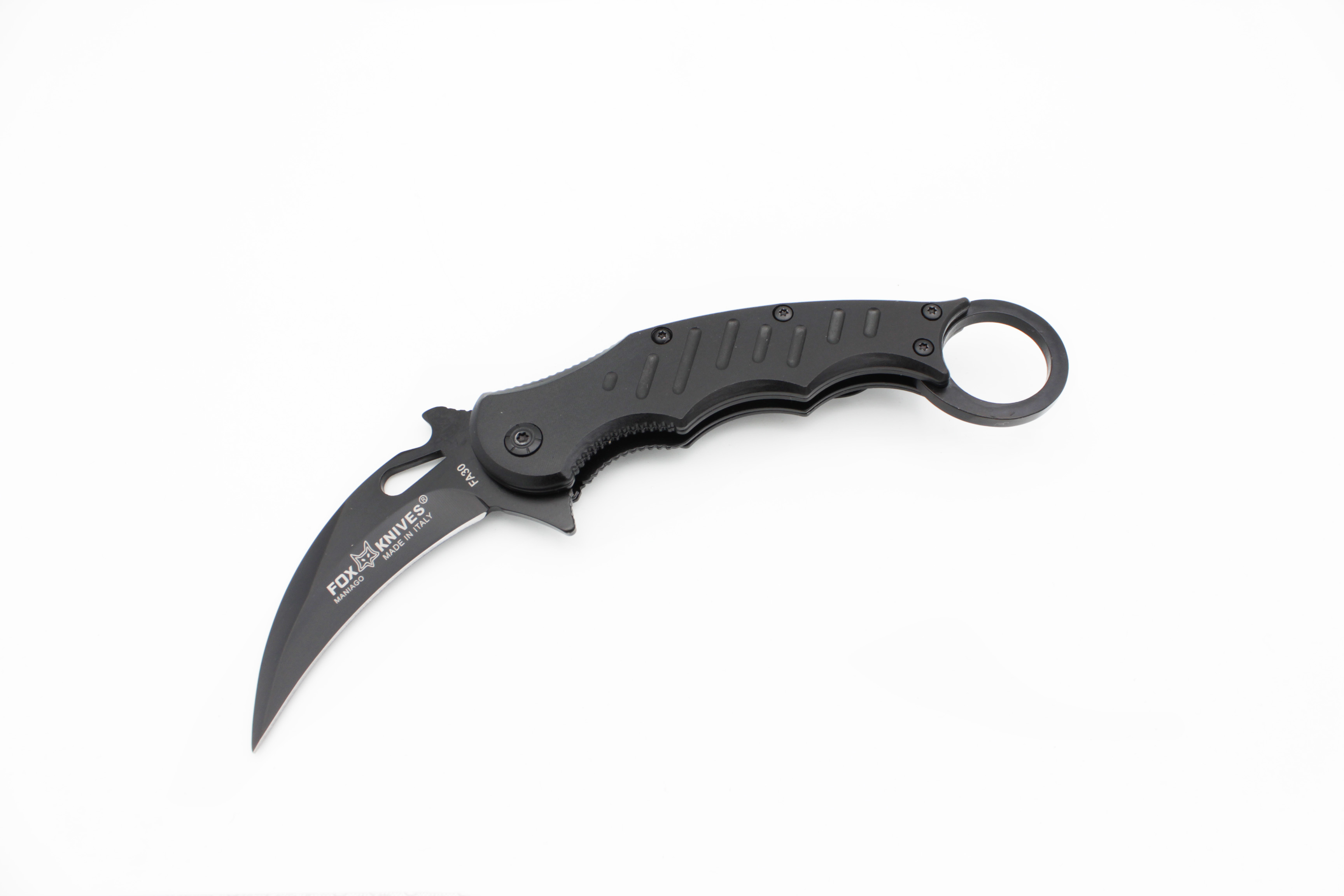 

Нож складной Browning Fox Knives M38