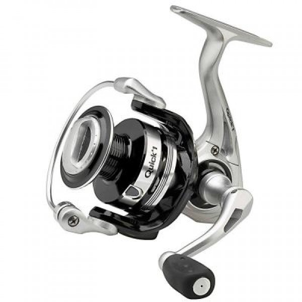 

Катушка DAM Quick 1 4000FD (56986)