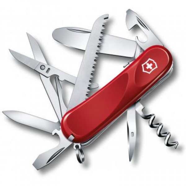 

Мультитул Victorinox Junior 03 (2.3913.SKE)
