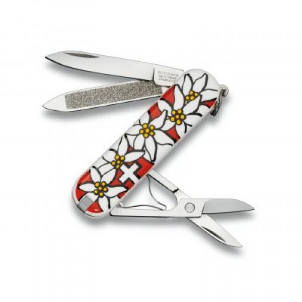 

Мультитул Victorinox "Edelweiss" (0.6203.840)