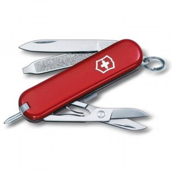 

Мультитул Victorinox Signature (0.6225)