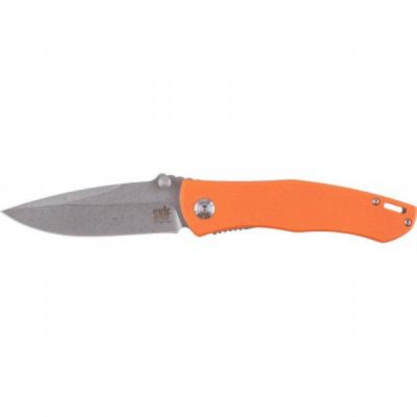 

Нож SKIF Swing orange (IS-002OR)
