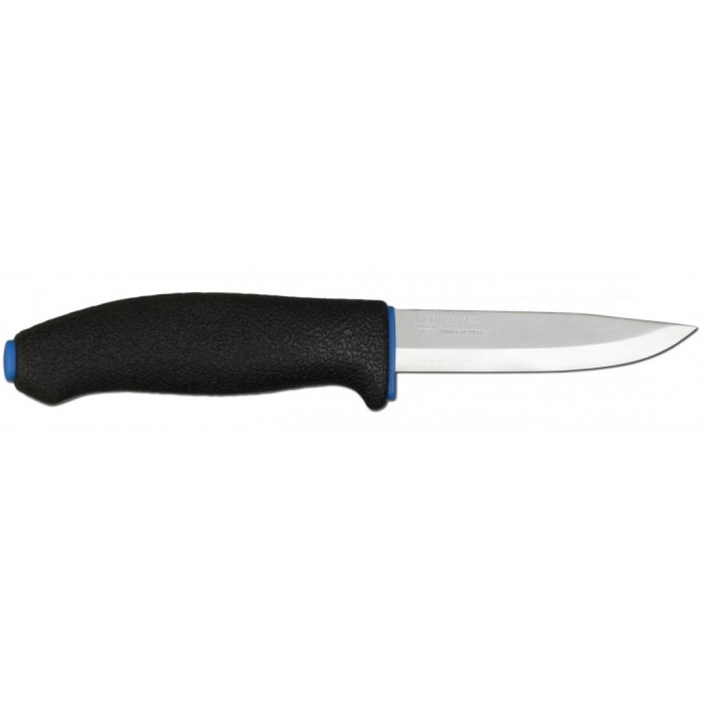 

Нож Morakniv 746 stainless steel (11482)