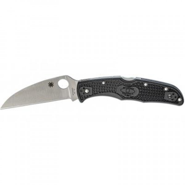 

Нож Spyderco Endura Wharncliffe (C10FPWCBK)