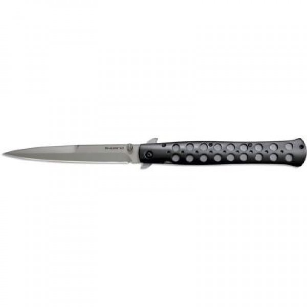 

Нож Cold Steel Ti-Lite 6", S35VN, Aluminium (26B6)