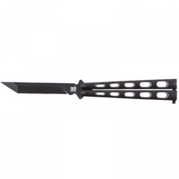 

Нож SKIF Covert Tanto Point black (HD-03)