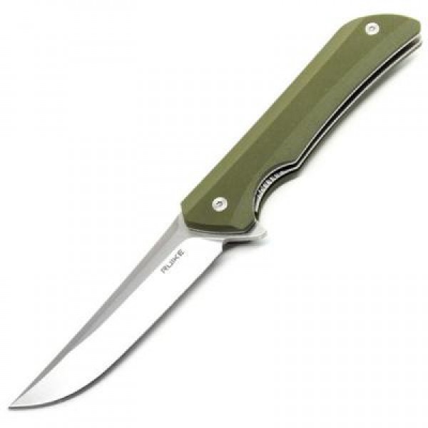 

Нож Ruike P121-G
