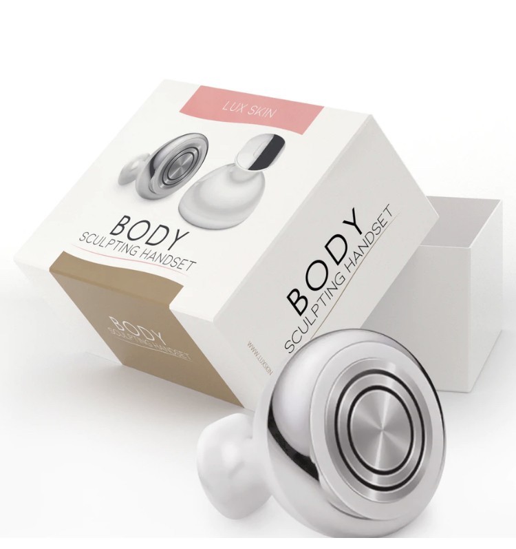 Масажер для скульптування тіла LUX SKIN Body Sculpting Handset від ...