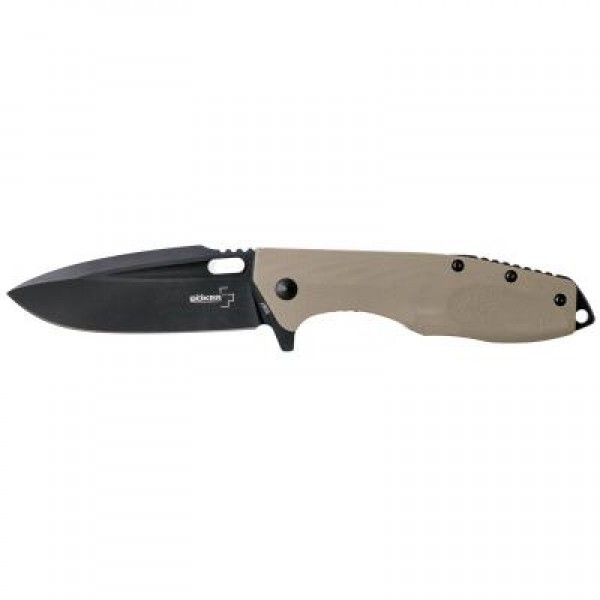 

Нож Boker Plus Caracal Tactical (01BO759)