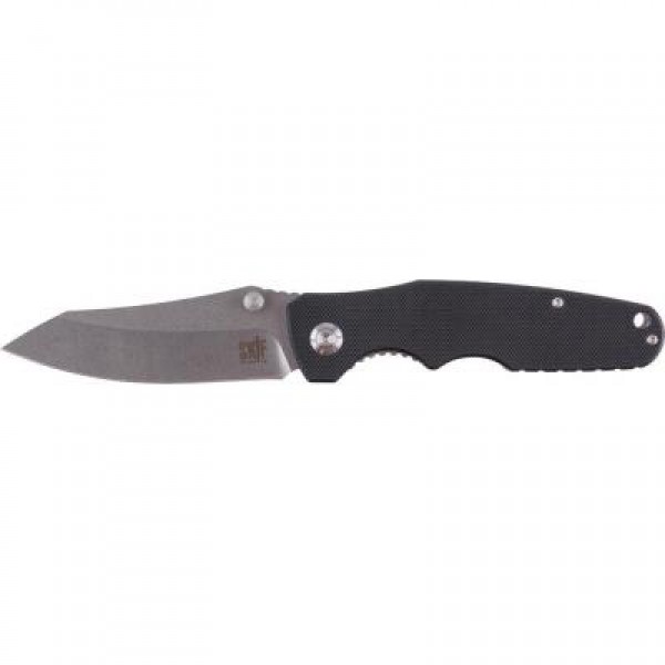 

Нож SKIF Cutter black (IS-004B)