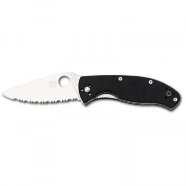 

Нож Spyderco Tenacious (C122GS)