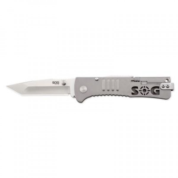 

Нож SOG SlimJim Tanto (SJ33-CP)