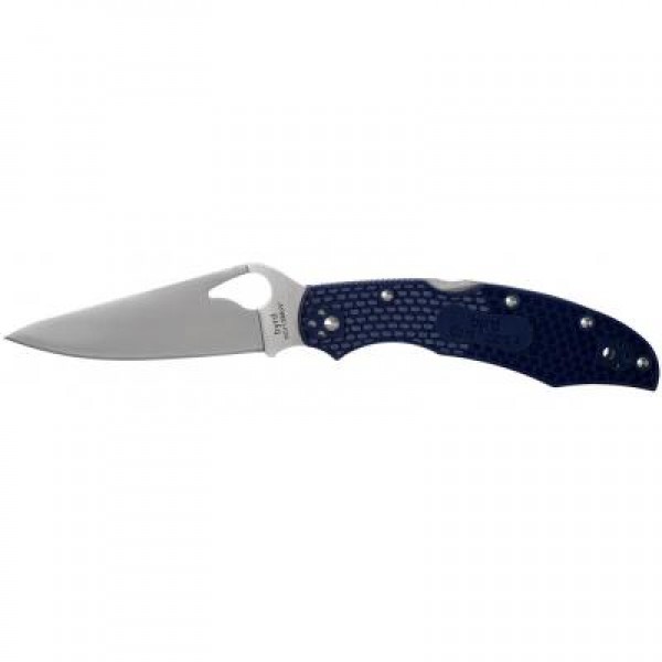 

Нож Spyderco Byrd Cara Cara 2, blue (BY03PBL2)