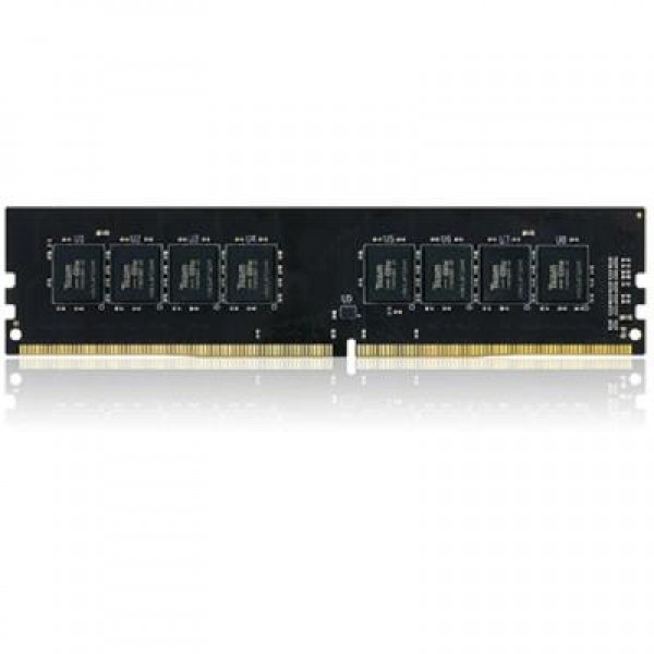 

Модуль памяти для компьютера DDR4 16GB 2400 MHz Elite Team (TED416G2400C1601)