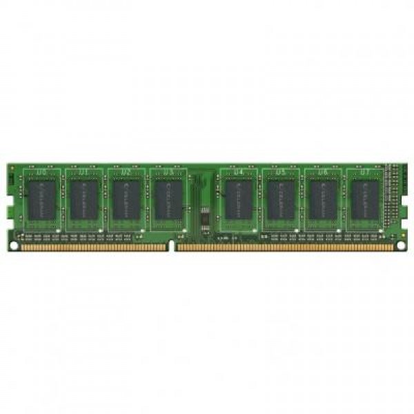 

Модуль памяти для компьютера DDR3 4GB 1600 MHz eXceleram (E30144A)