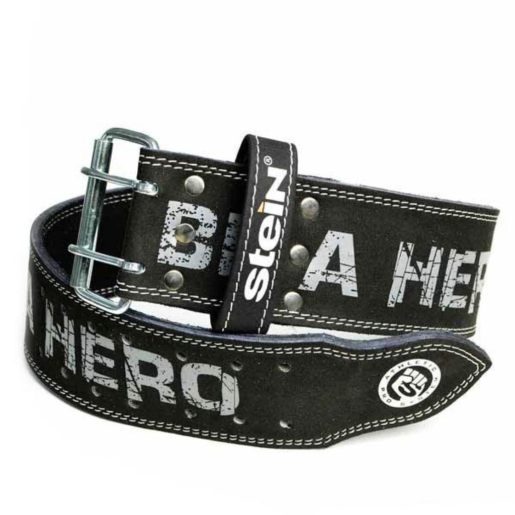 

Атлетический пояс Stein BWL-2407 XXL (BWL-2407/XXL)